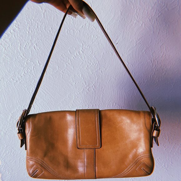 Coach Purse - Picture 6 of 6